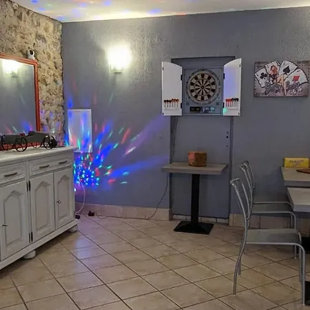 فندق مبيت وإفطار Les Lits Des Fees