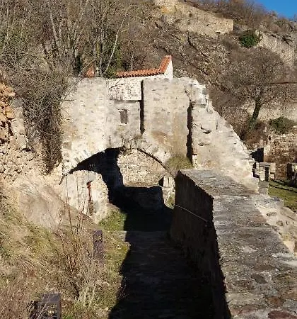 Les Lits Des Fees 3*