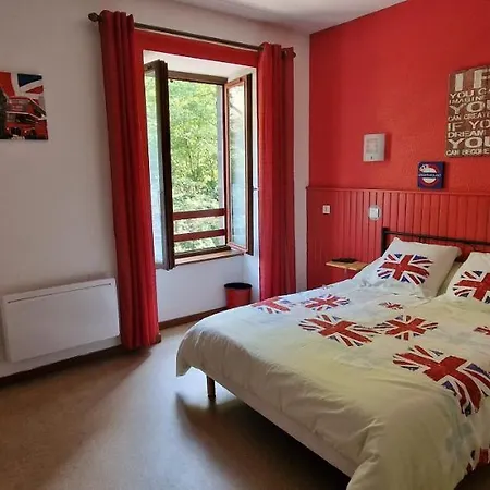 Les Lits Des Fees 3*