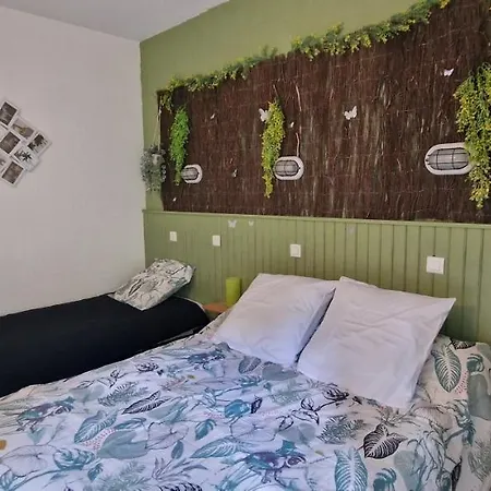 Les Lits Des Fees 3*