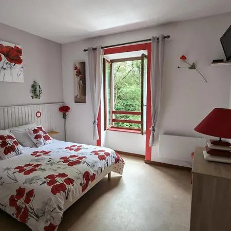 D'hotes Les Lits Des Fees